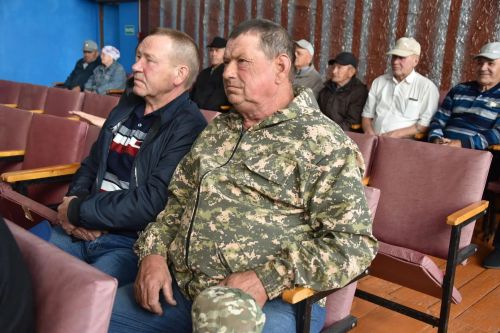 В Верхнем Нурлате обсудили ремонт дорог и моста