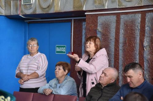 В Верхнем Нурлате обсудили ремонт дорог и моста