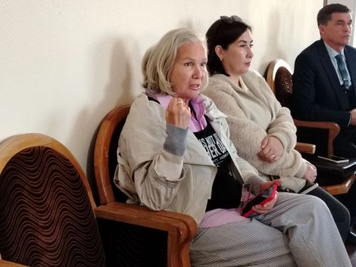 В Нурлате прошло внеочередное заседание комиссии по БДД