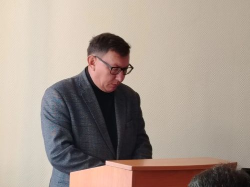 В Нурлате прошло внеочередное заседание комиссии по БДД