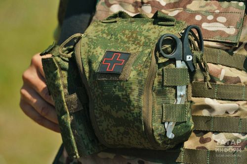 Татвоенкомат назвал востребованные врачебные специальности
