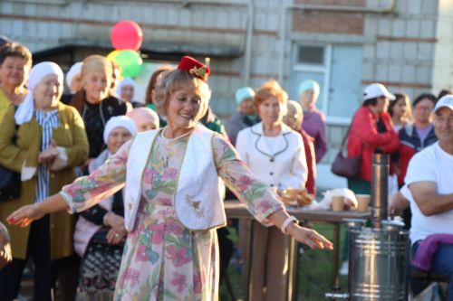 Татарские фатирники впервые пройдут в 12 районах Татарстана