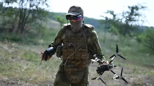 Боец по контракту сам определит свою должность в Татарстане