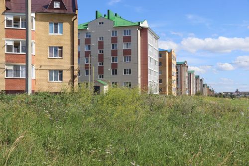 Косить или штрафовать: в Нурлате проверили зарастающие улицы
