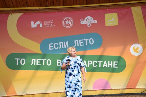 День строителя торжественно отметили в Нурлате