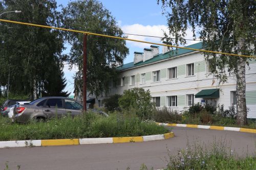 Косить или штрафовать: в Нурлате проверили зарастающие улицы