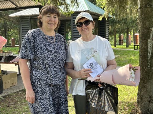 Нурлат журналистлары Медиасабантуй үткәрде