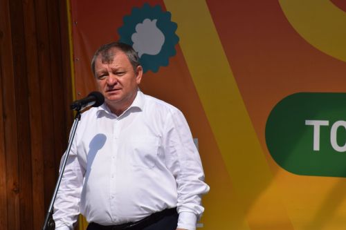 День строителя торжественно отметили в Нурлате