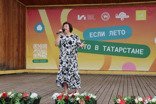 В Нурлате состоялось торжественное мероприятие ко Дню физкультурника
