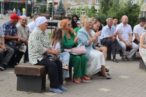 В Нурлате состоялось торжественное мероприятие ко Дню физкультурника