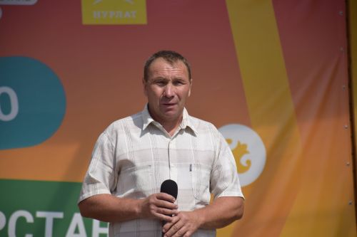 День строителя торжественно отметили в Нурлате