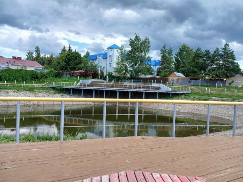 Прогноз погоды и ЧС на 2 сентября объявили в Нурлатском районе