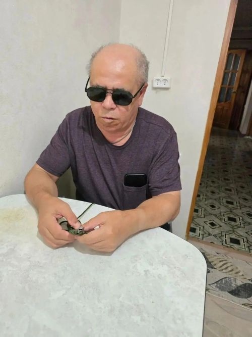 Нурлатның “Сети для СВОих” хәрәкәте әгъзалары сугышчылар өчен тактик беләзекләр үрә