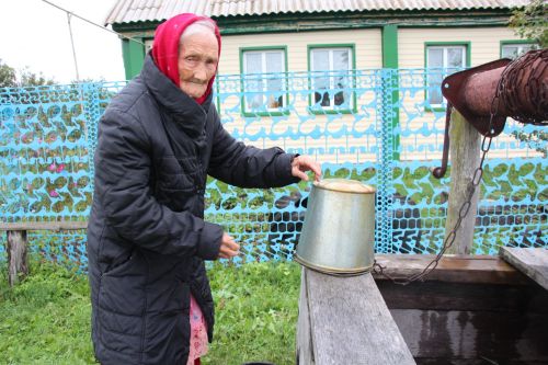 Душа народа в материнской песне