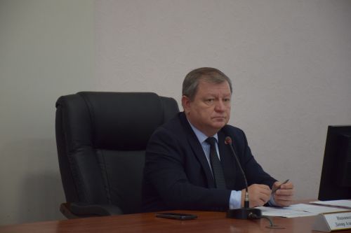 В Нурлате обсудили вопросы противодействия коррупции