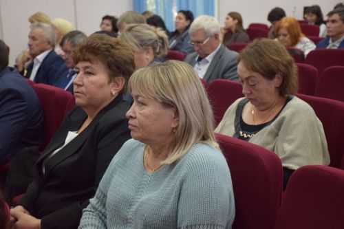 В Нурлате обсудили вопросы противодействия коррупции