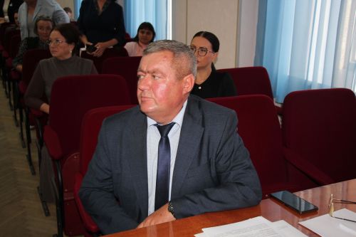В Нурлатском районе обсудили безопасность школ, защиту молодежи и профилактику экстремизма