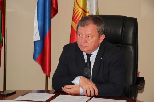 В Нурлате обсудили деятельность религиозных и общественных организаций района