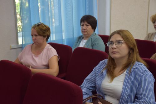 В Нурлате обсудили вопросы противодействия коррупции