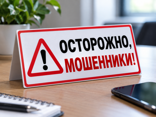 Жительница Нурлата отдала курьеру 1 млн рублей после звонка «из прокуратуры»