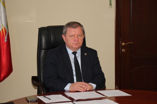 В Нурлате обсудили деятельность религиозных и общественных организаций района
