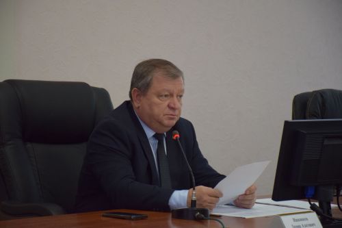 В Нурлате обсудили вопросы противодействия коррупции