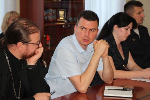 В Нурлате обсудили деятельность религиозных и общественных организаций района