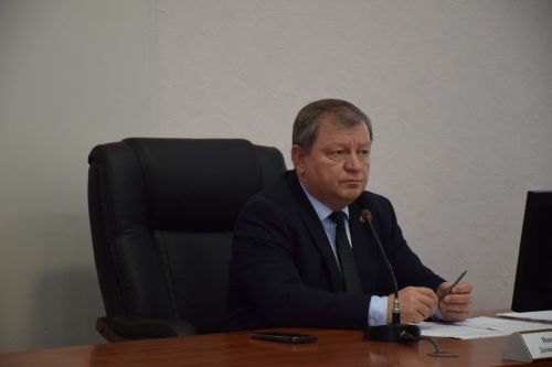 В Нурлате обсудили вопросы противодействия коррупции