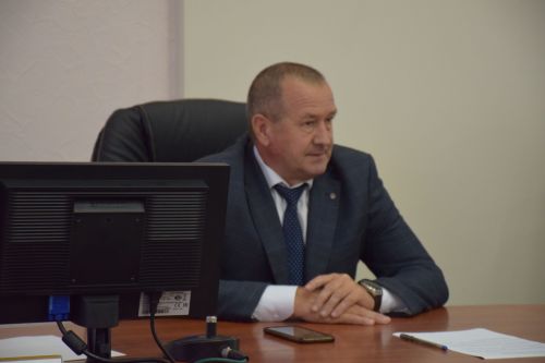 В Нурлате обсудили вопросы противодействия коррупции