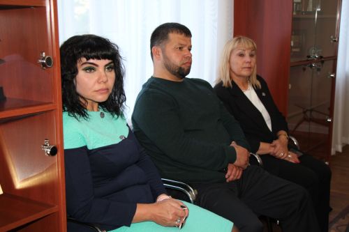 В Нурлате обсудили деятельность религиозных и общественных организаций района