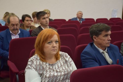 В Нурлате обсудили вопросы противодействия коррупции