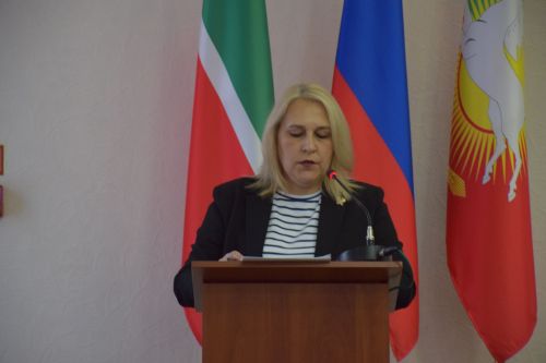 В Нурлате обсудили вопросы противодействия коррупции