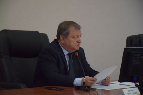 В Нурлате обсудили вопросы противодействия коррупции