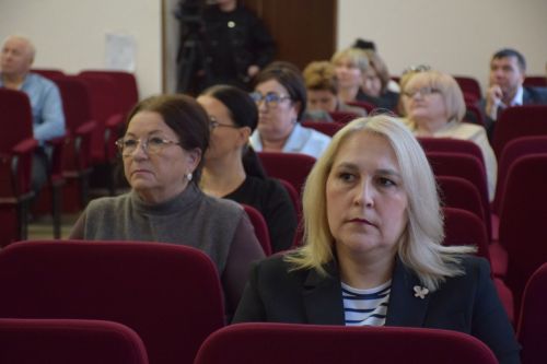 В Нурлате обсудили вопросы противодействия коррупции