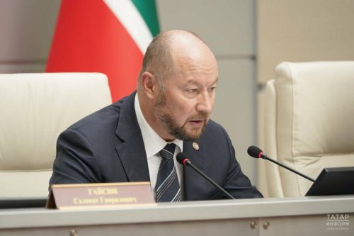Сафаров направил приветствие участникам II Фестиваля новых медиа