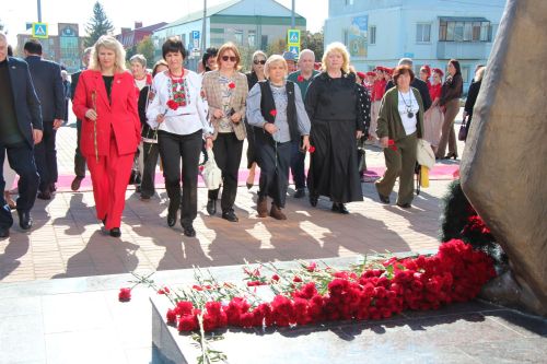 В Нурлате вручили ордена Мужества семьям погибших участников СВО