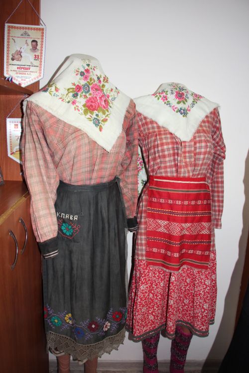 Участники заседания Совета Ассамблеи народов Татарстана посетили учреждения Нурлата