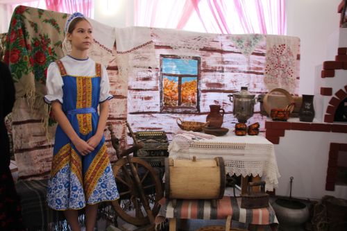 В Нурлате состоялось выездное заседание Совета Ассамблеи народов Татарстана