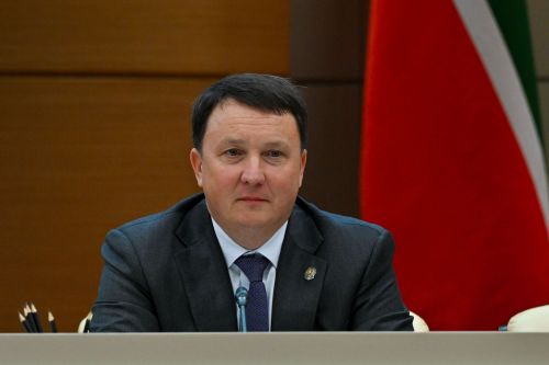 В Татарстане заменят 287 км инженерных сетей