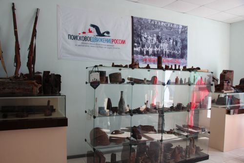 Участники заседания Совета Ассамблеи народов Татарстана посетили учреждения Нурлата