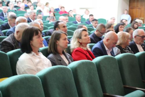В Нурлате состоялось выездное заседание Совета Ассамблеи народов Татарстана