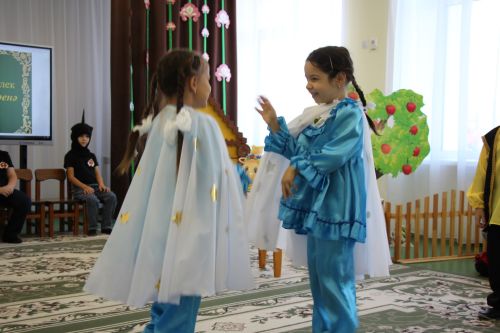 Участники заседания Совета Ассамблеи народов Татарстана посетили учреждения Нурлата