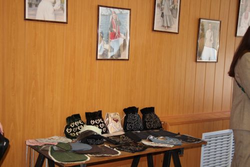 Участники заседания Совета Ассамблеи народов Татарстана посетили учреждения Нурлата