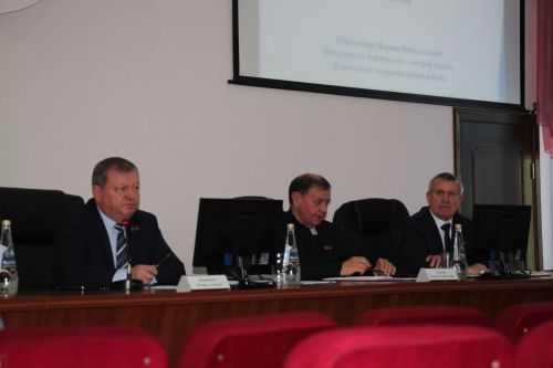 В Нурлате на сессии советов района и города рассмотрели 20 вопросов