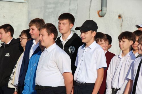 Нурлатцы вышли на умный маршрут здоровья