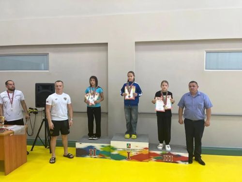 Пловцы из Нурлата успешно выступили на Первенстве Аксубаевского района