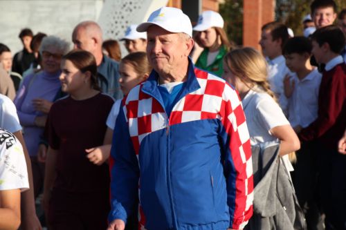 Нурлатцы вышли на умный маршрут здоровья