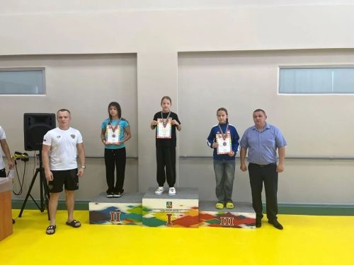 Пловцы из Нурлата успешно выступили на Первенстве Аксубаевского района