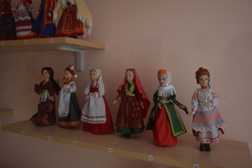 Жители Нурлатского района присоединились к Всероссийскому диктанту «Россия – дом народов»