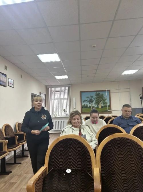 Работодателям Нурлатского района разъяснили правила найма мигрантов